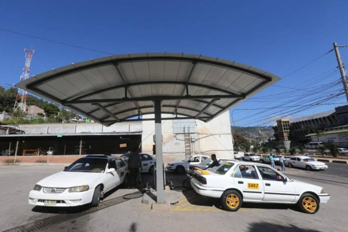 Gas LPG, la alternativa al combustible tradicional