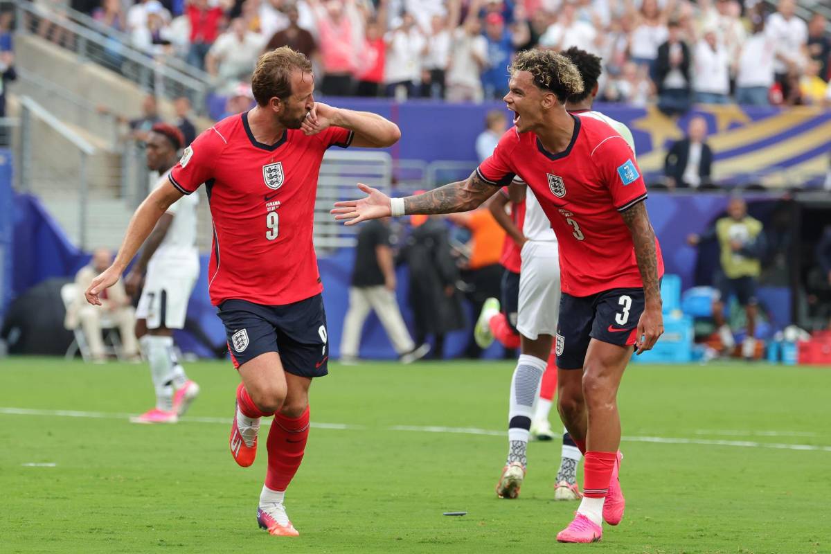 Brujo liberó a Kane, linda hondureña sorprende y Panamá consuma fracaso ante Inglaterra en Mundial 2026