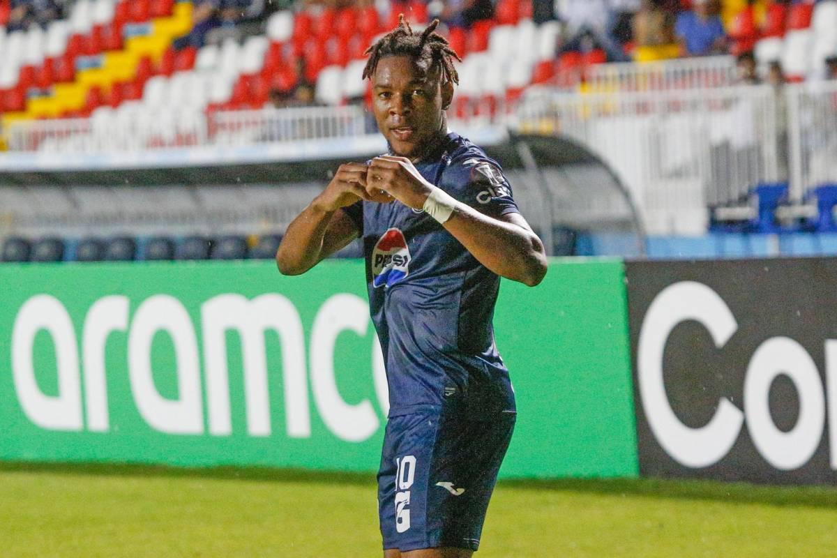 Motagua se refuerza: Bajas y fichajes del Ciclón para volver al trono en el fútbol hondureño