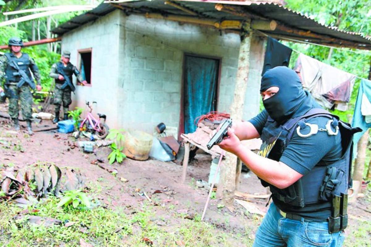 Honduras: Indagan extorsión en crimen contra empresario Verdial