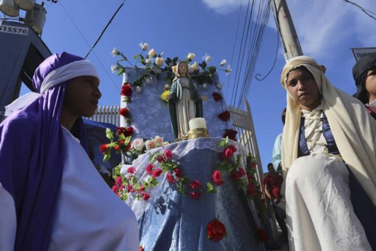 El mes de la familia invita a la unidad