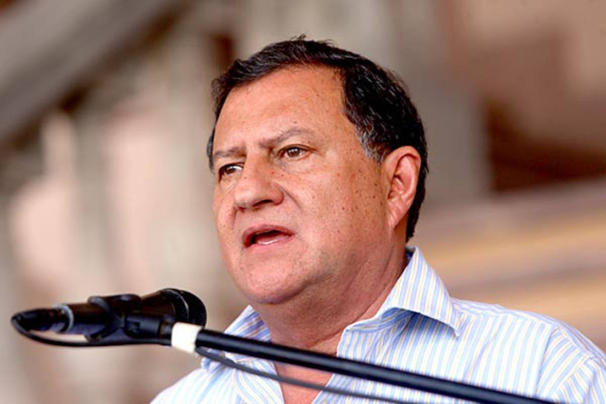 Ministro de Seguridad pide pruebas a EL HERALDO de publicación