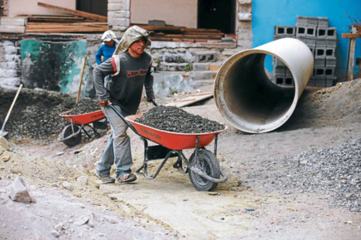 Arca de Honduras necesita la solidaridad capitalina