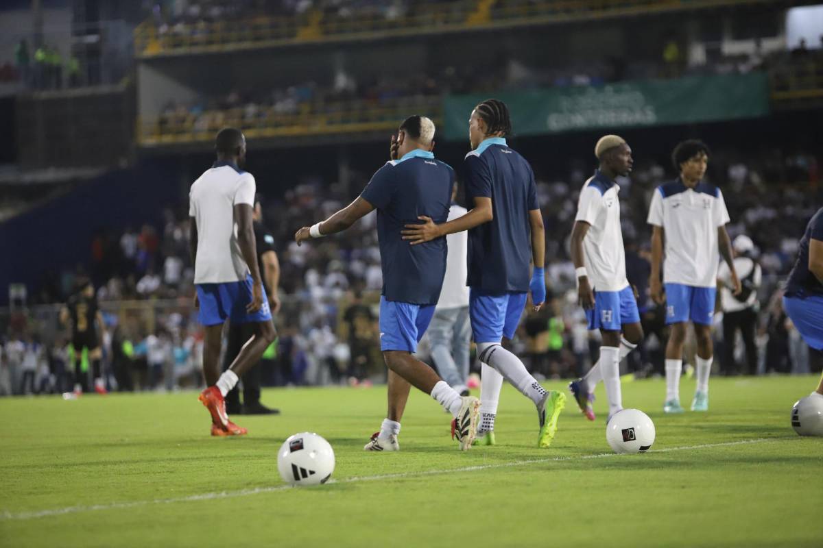 Jugadores se van a los golpes, inesperado héroe y Supremo celebró con Milagro Flores en partido de tiktokers