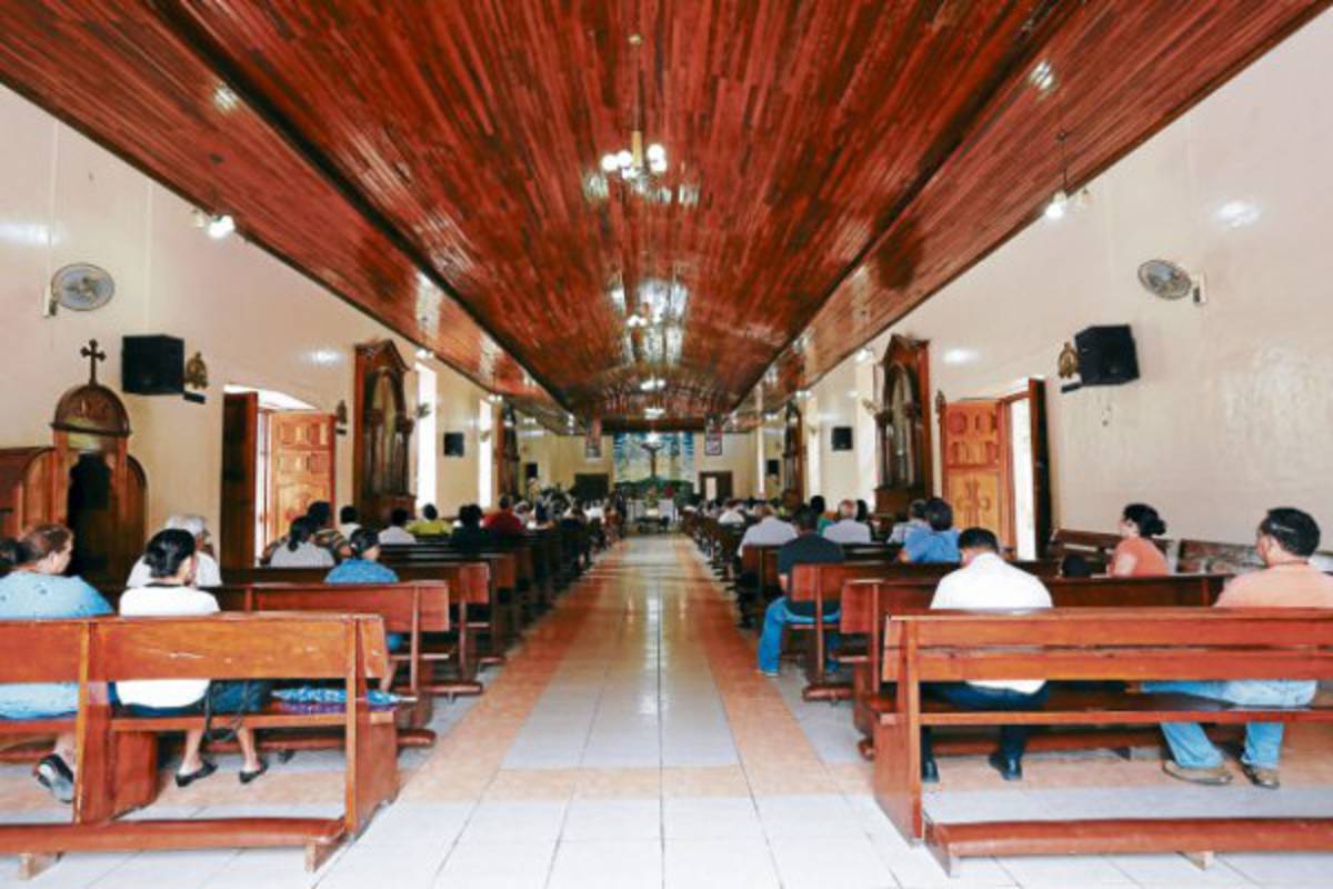 Los tesoros culturales y naturales de El Paraíso