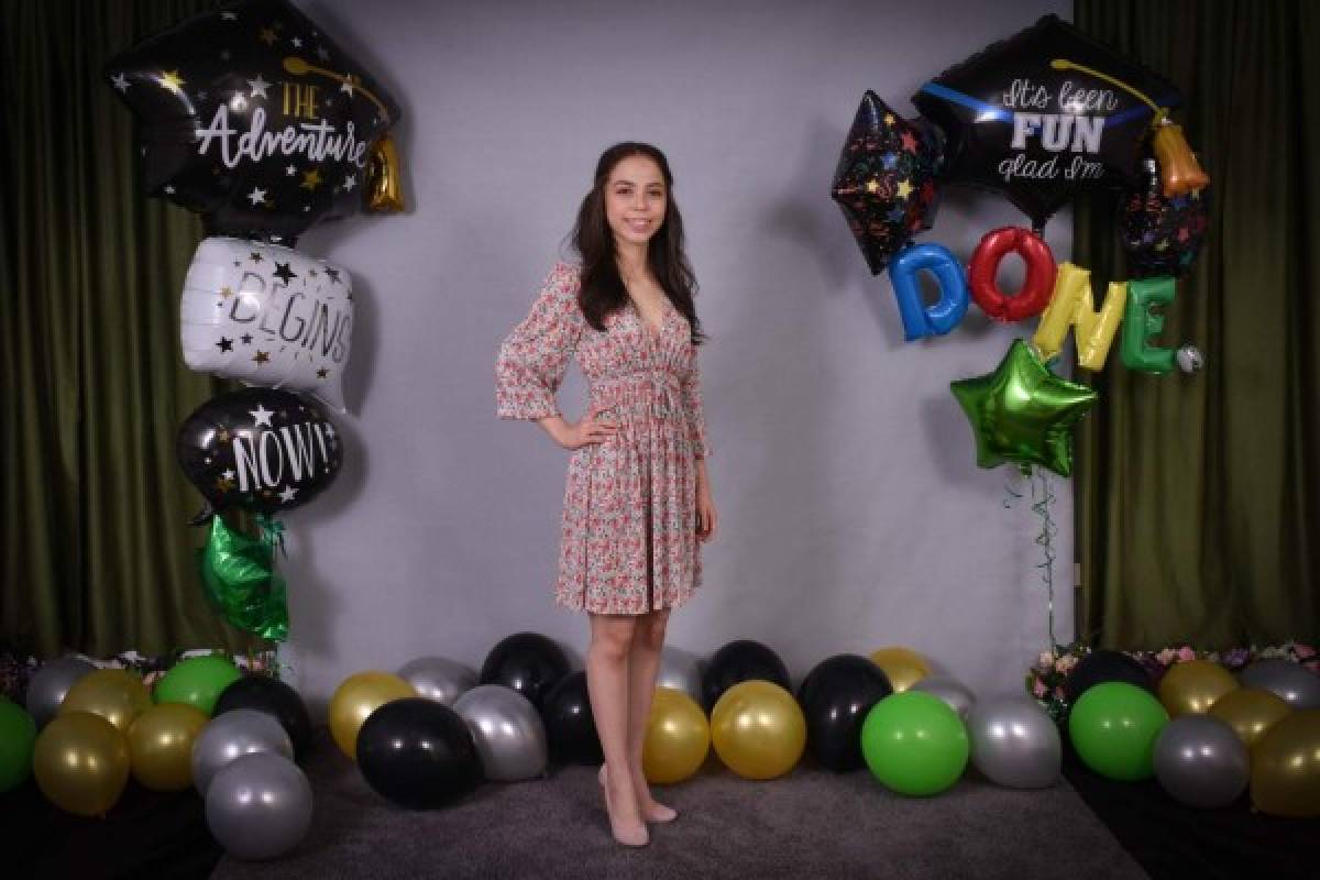 Prom virtual para los seniors de la Nashville School