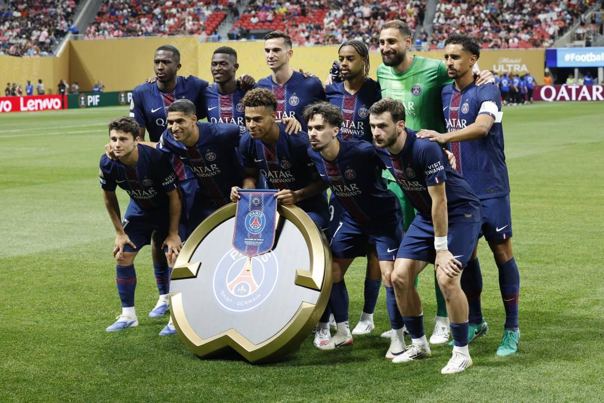 Inter Miami fue eliminado del Mundial de Clubes: tristes imágenes de Messi y burlas Inter Miami fue eliminado del Mundial de Clubes: tristes imágenes de Messi y burlas