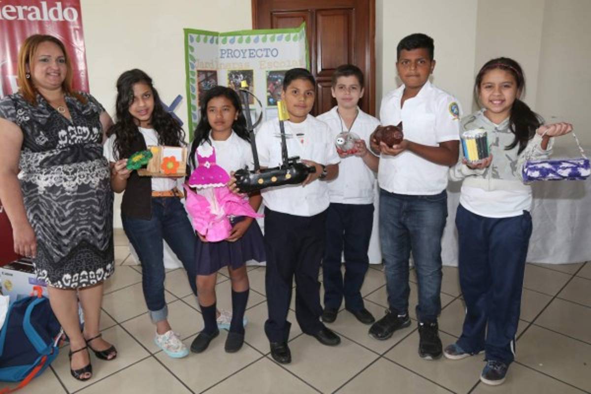 Los mejores recuerdos de la competencia ecológica