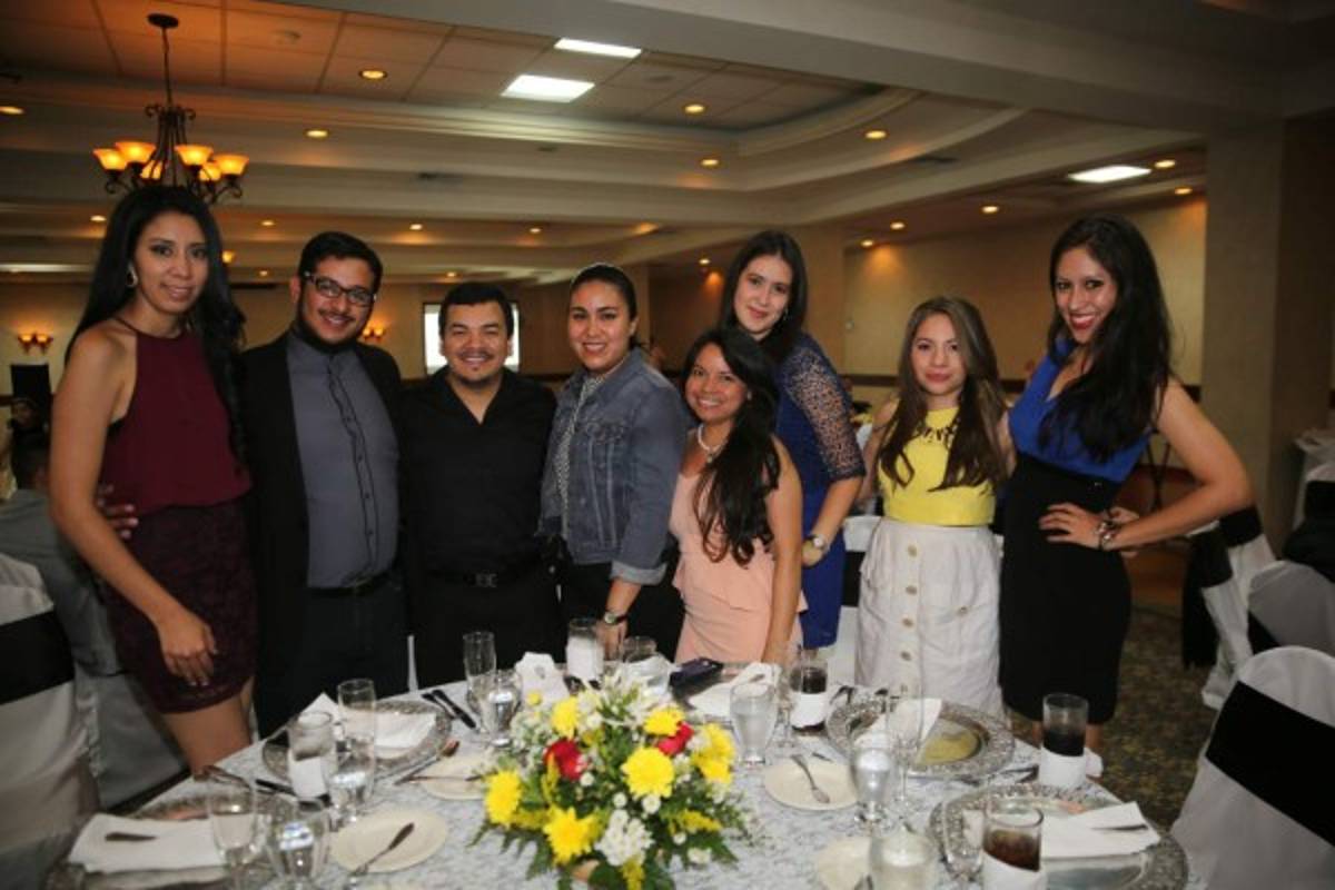 EL HERALDO festeja el Día del Periodista hondureño