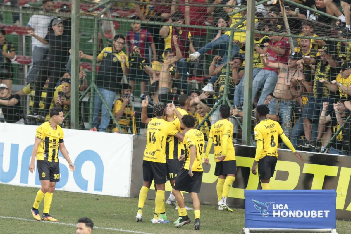 ¿Viene Son? Llegada de Los Ángeles para partido ante Real España ¡Traen chefs y seguridad!