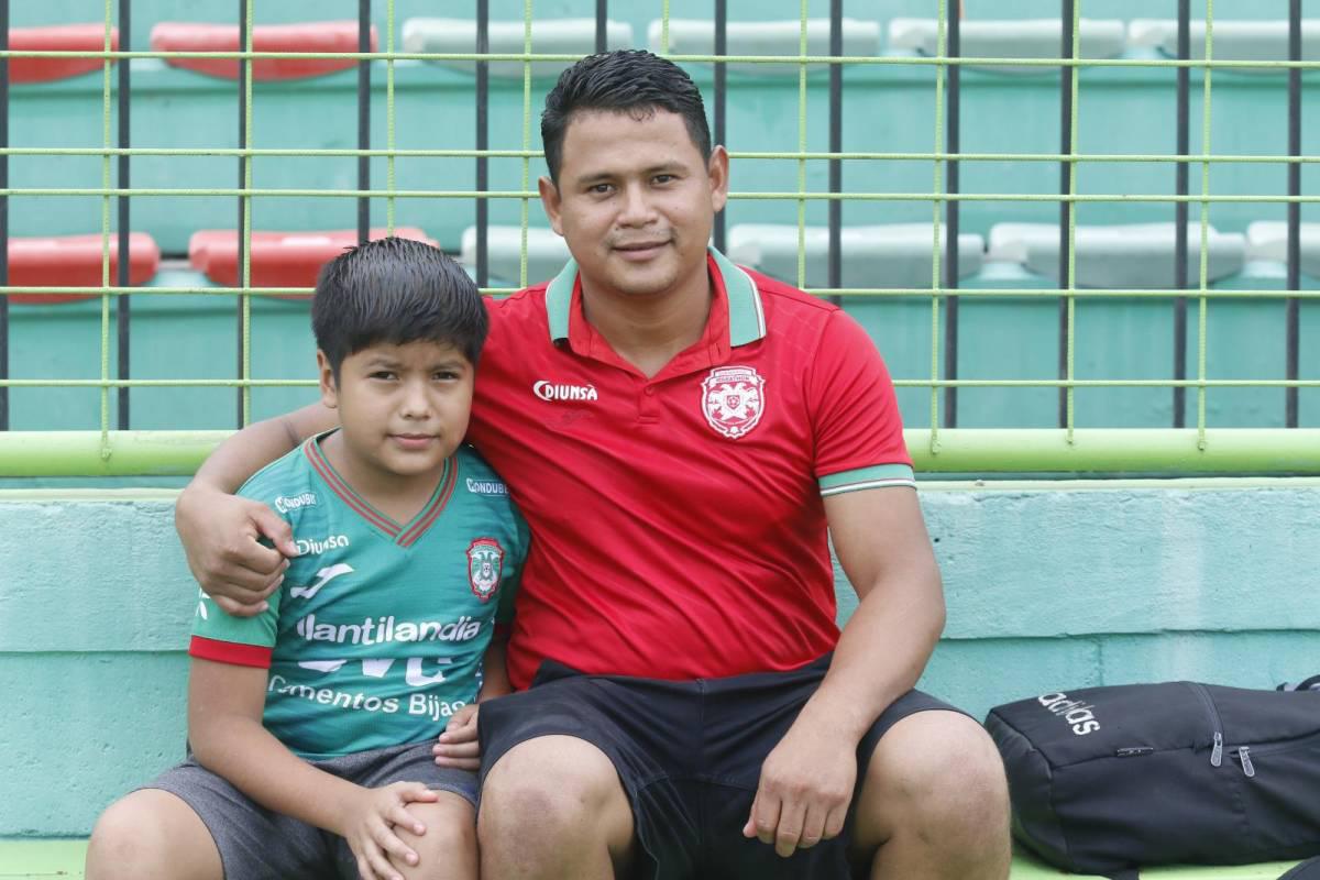 Bellas chicas engalanaron y un fenomenal ambiente se vivió en el estadio Yankel Ronsenthal