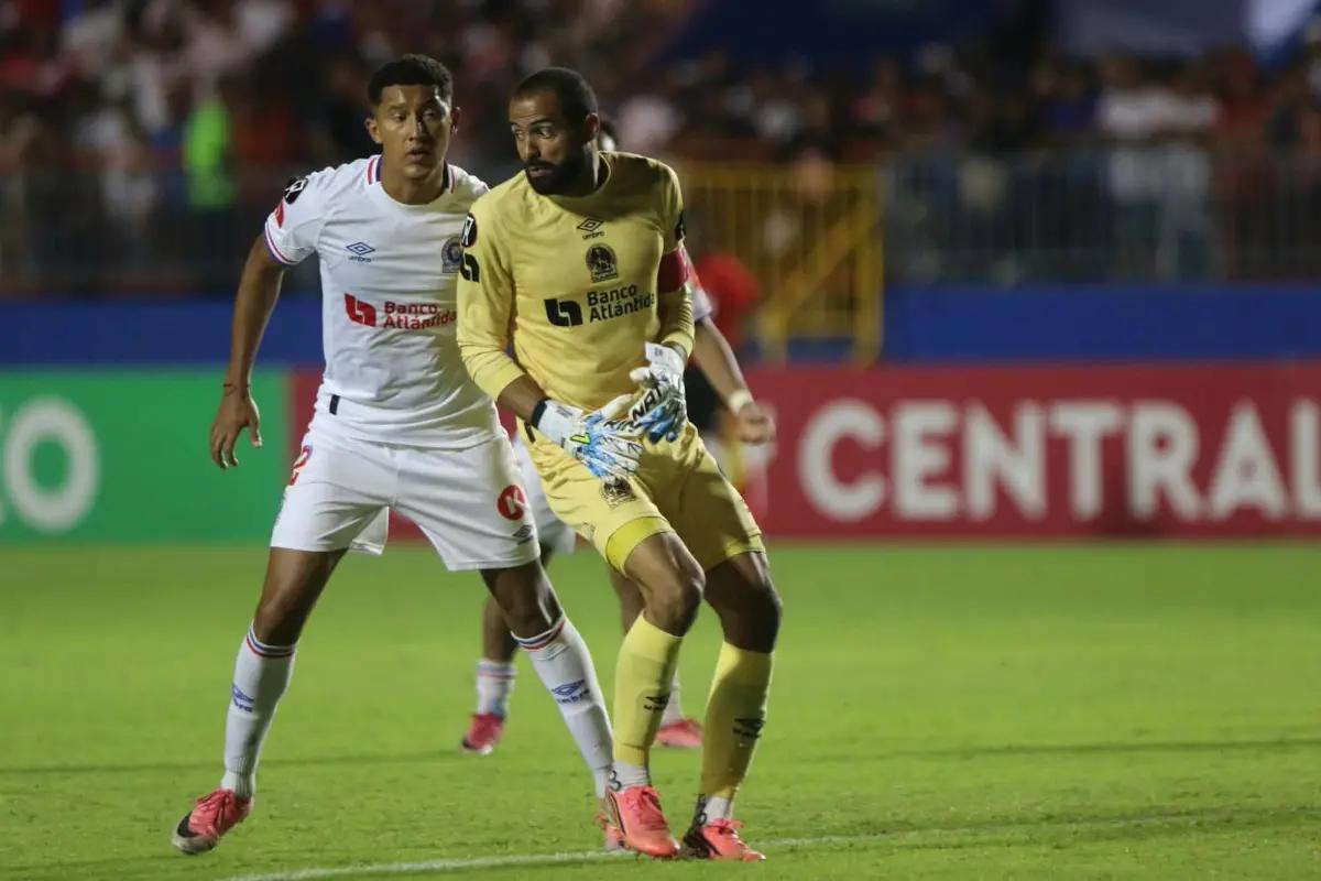 Olimpia fue eliminado: Los culpables y jugadores que se quedan sin contrato