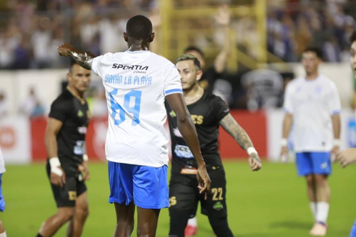 Tiktoker hondureño fue fichado por equipo de Liga Nacional: Esto se sabe hasta el momento