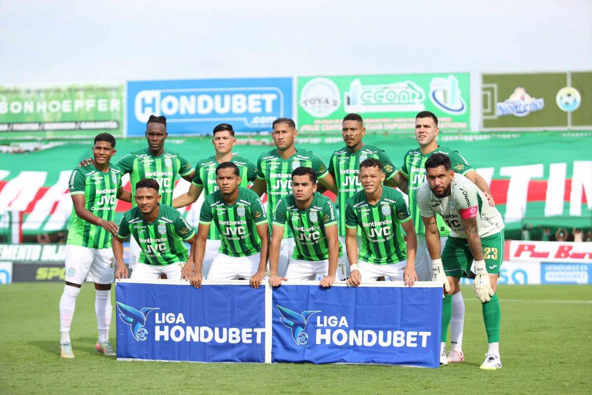 Rubia roba miradas, tristeza de Motagua tras ser rematado por Marathón y seleccionado preocupa