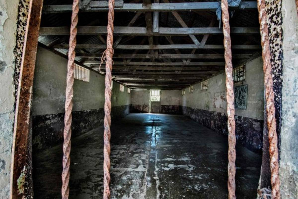 Costa Rica convierte antigua isla-cárcel en atracción turística y ambiental