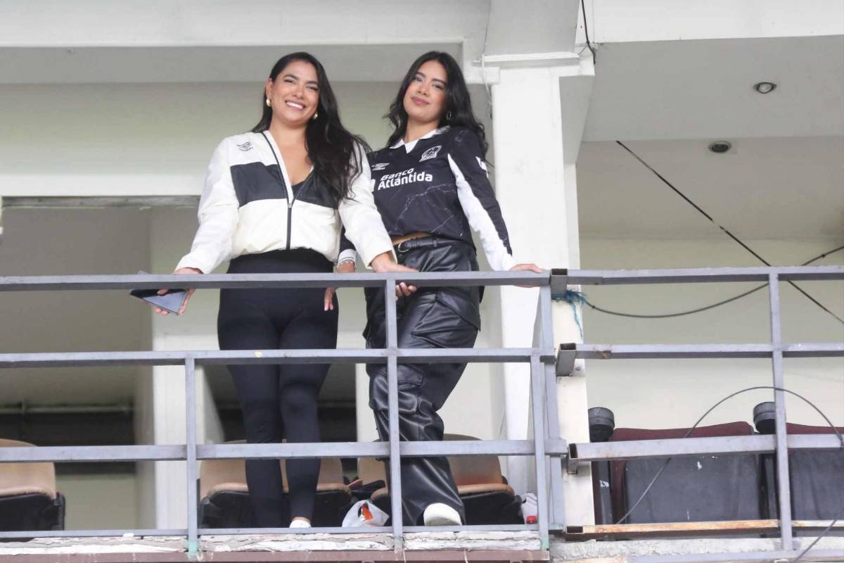 Juticalpa FC le tumba la racha a Olimpia, lindas chicas, resurgir de Elis y sorprende con gesto