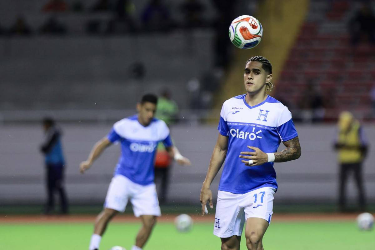 Pelea de Keylor con Arriaga, amargura de Honduras y lo que dejó la eliminación del Mundial 2026