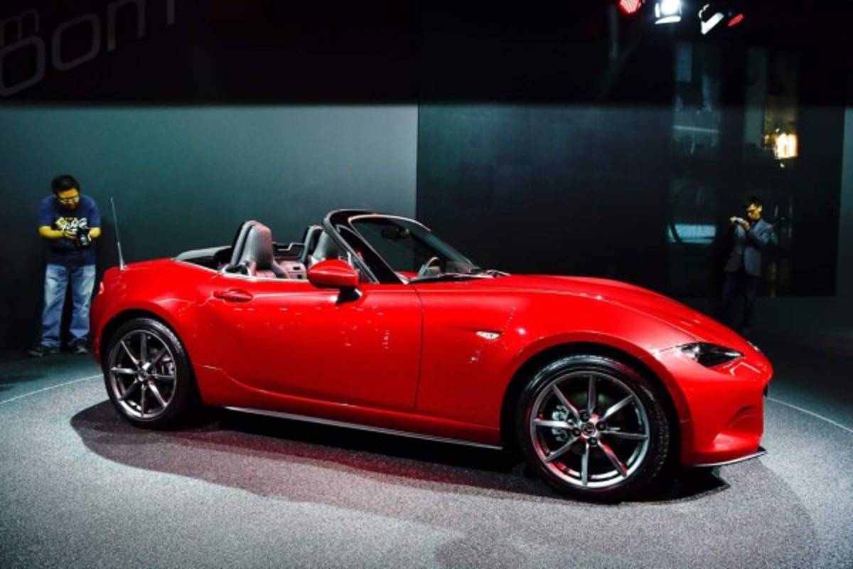 La movilidad del futuro está en París