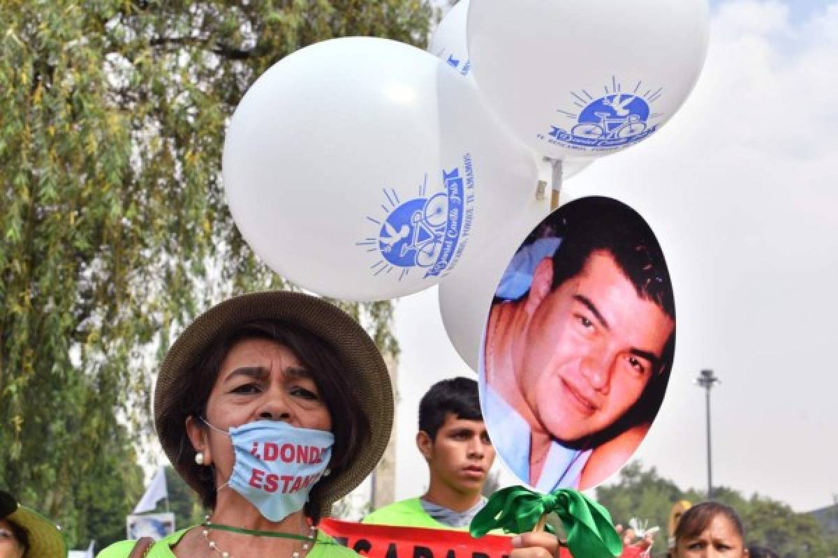 México rechaza informe que lo ubica como el segundo país más letal