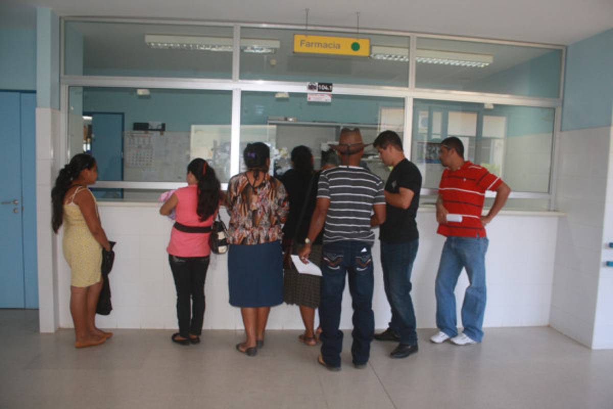 Lanzan nuevo modelo nacional de salud