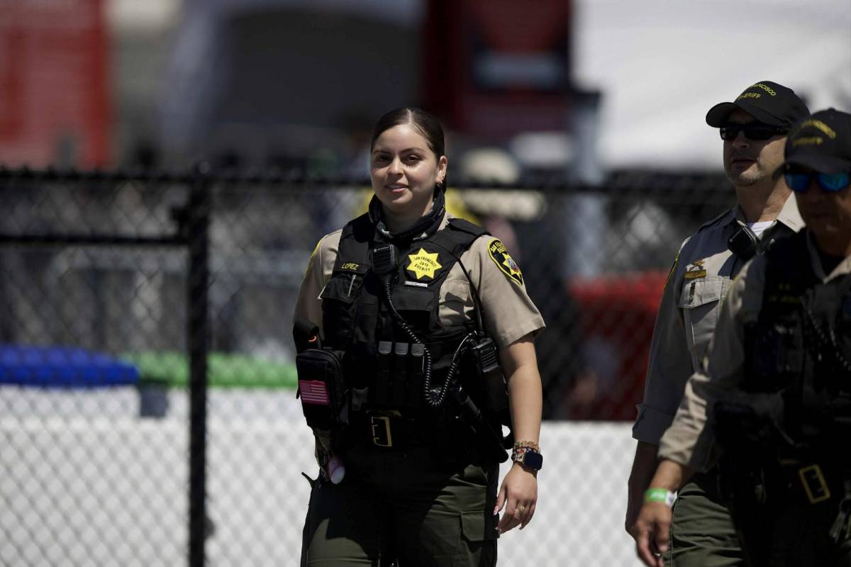 México vs Honduras por Copa Oro se llena de lindas chicas en el Levi's Stadium