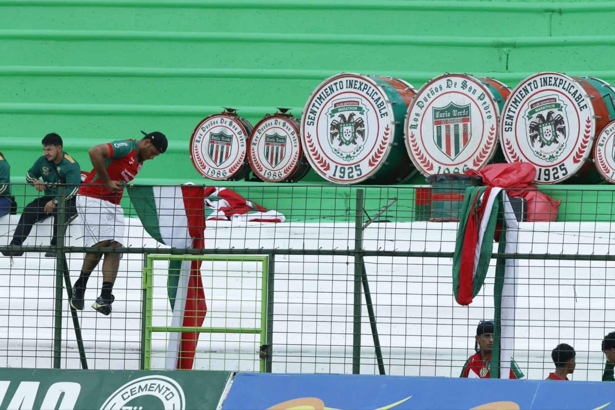 Rubia roba miradas, tristeza de Motagua tras ser rematado por Marathón y seleccionado preocupa