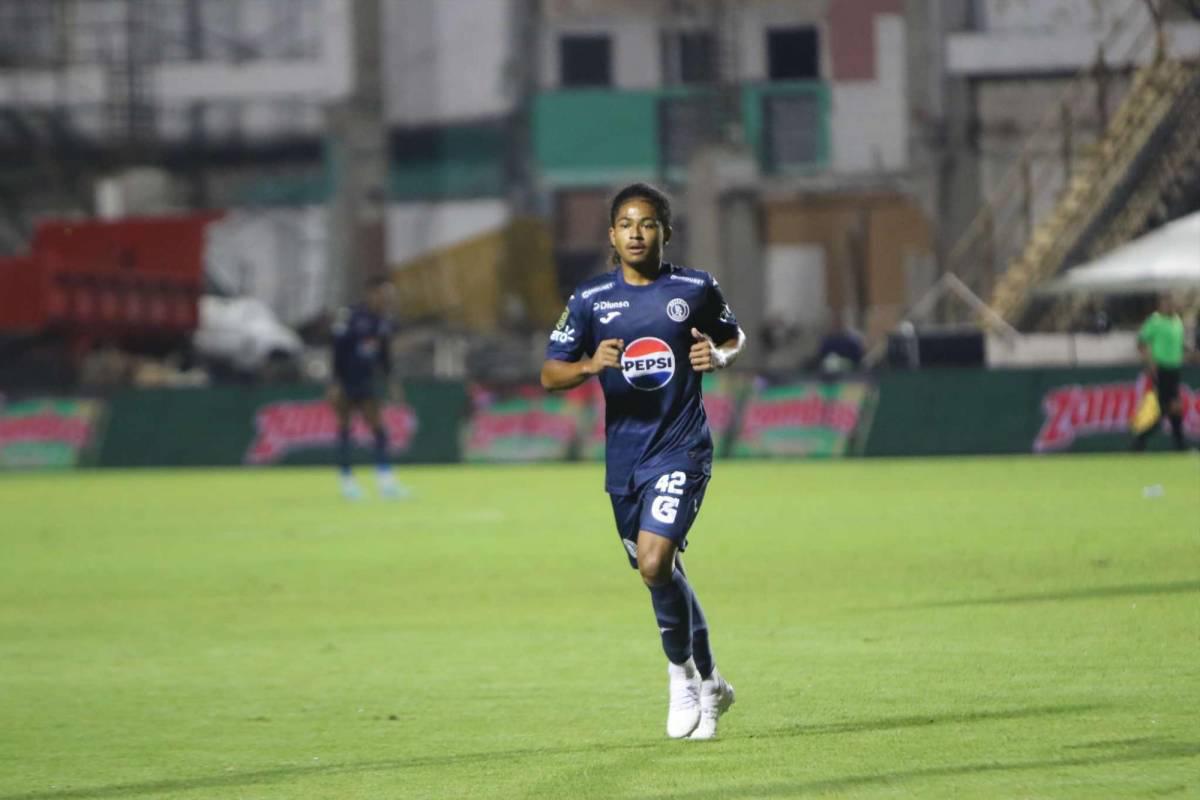 Motagua y su 11 titular para enfrentar a Herediano en Copa Centroamericana ¡5 sorpresas! Motagua y su 11 titular para enfrentar a Herediano en Copa Centroamericana ¡5 sorpresas!