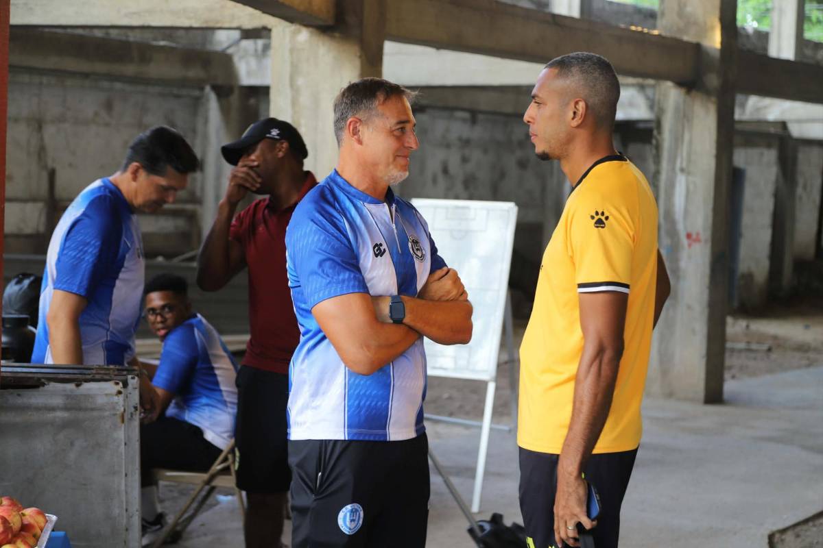 Infiltrados e incertidumbre: Victoria podría descender en Liga Nacional y así se vive el ambiente