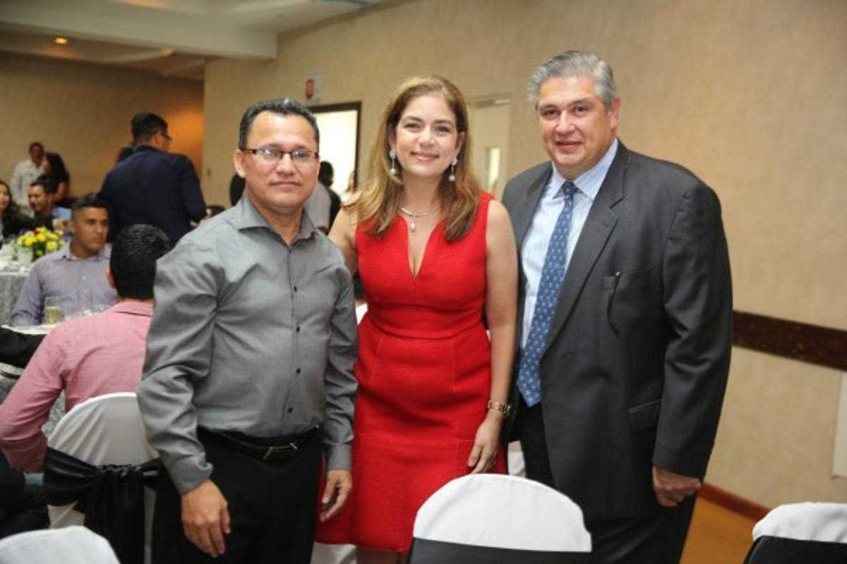 EL HERALDO festeja el Día del Periodista hondureño