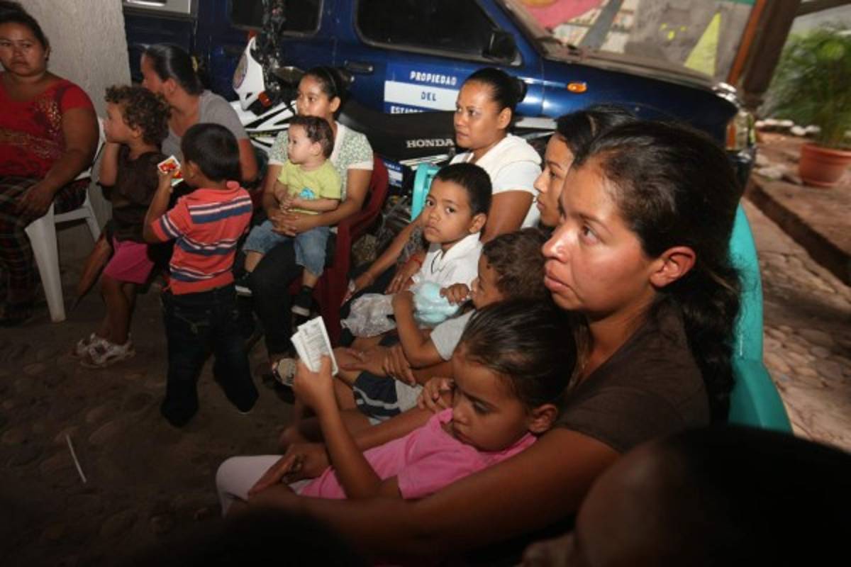 Histeria en Villa de San Francisco por posible brote de chikungunya