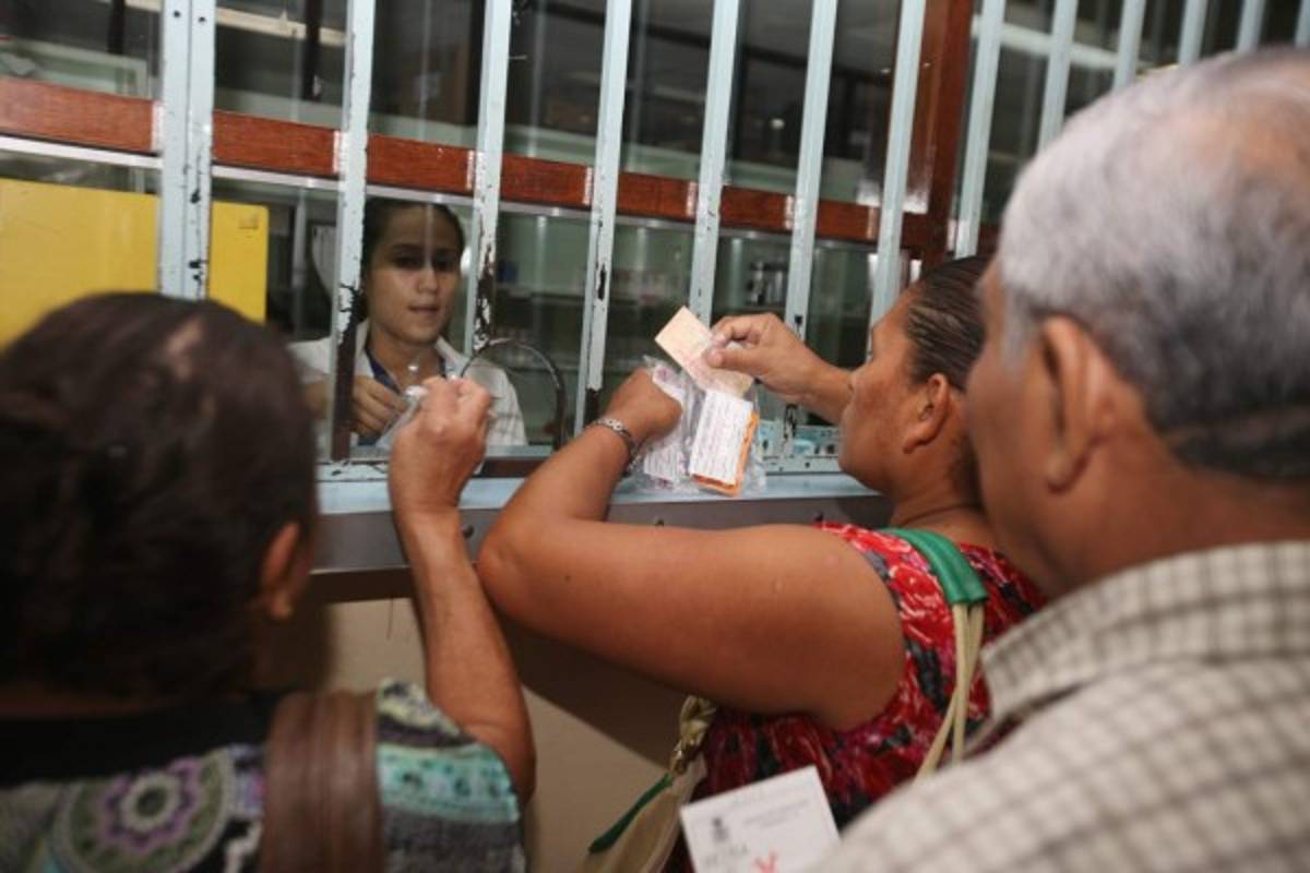 HEU busca suavizar ‘trancazo’ a los pacientes