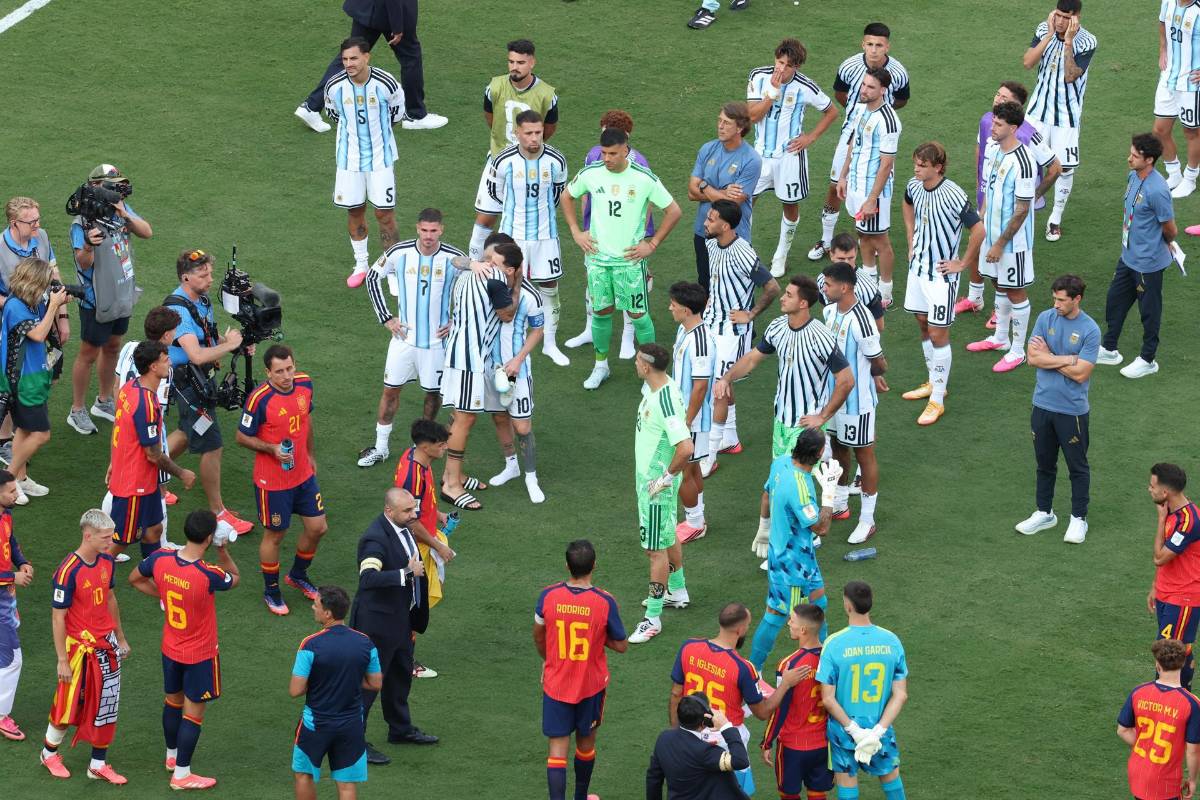 Escándalo tras Mundial 2026: El durísimo castigo de la FIFA que amenaza a Argentina tras la final