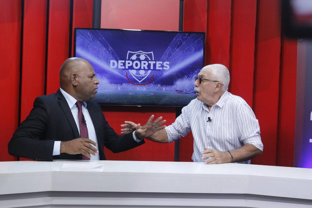 Keosseián: “Marathón es capaz de remontar, no lo digo con el corazón, lo digo con la razón”