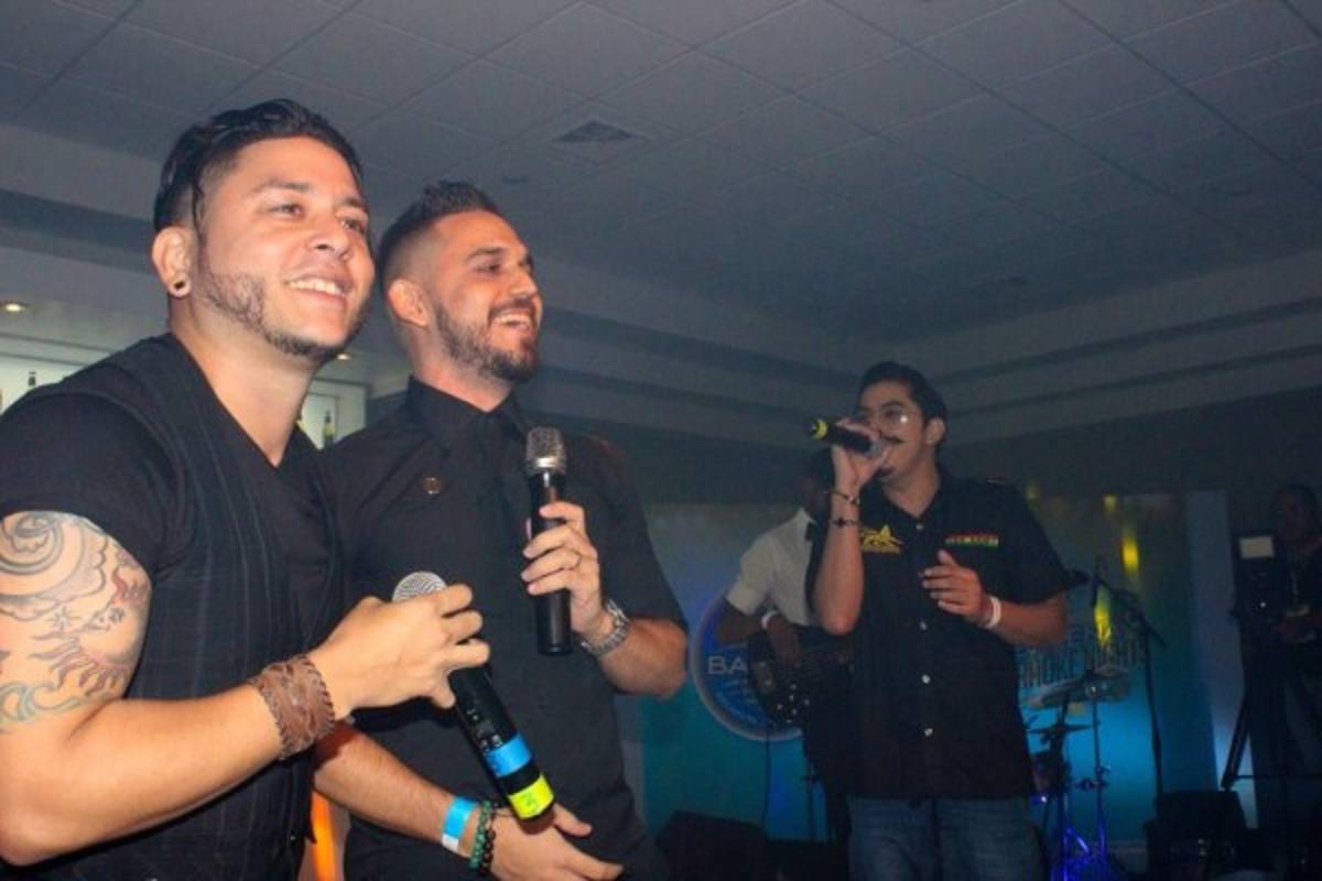 Nono y Yambé se unen por tercera vez en una producción musical con DiBrasco