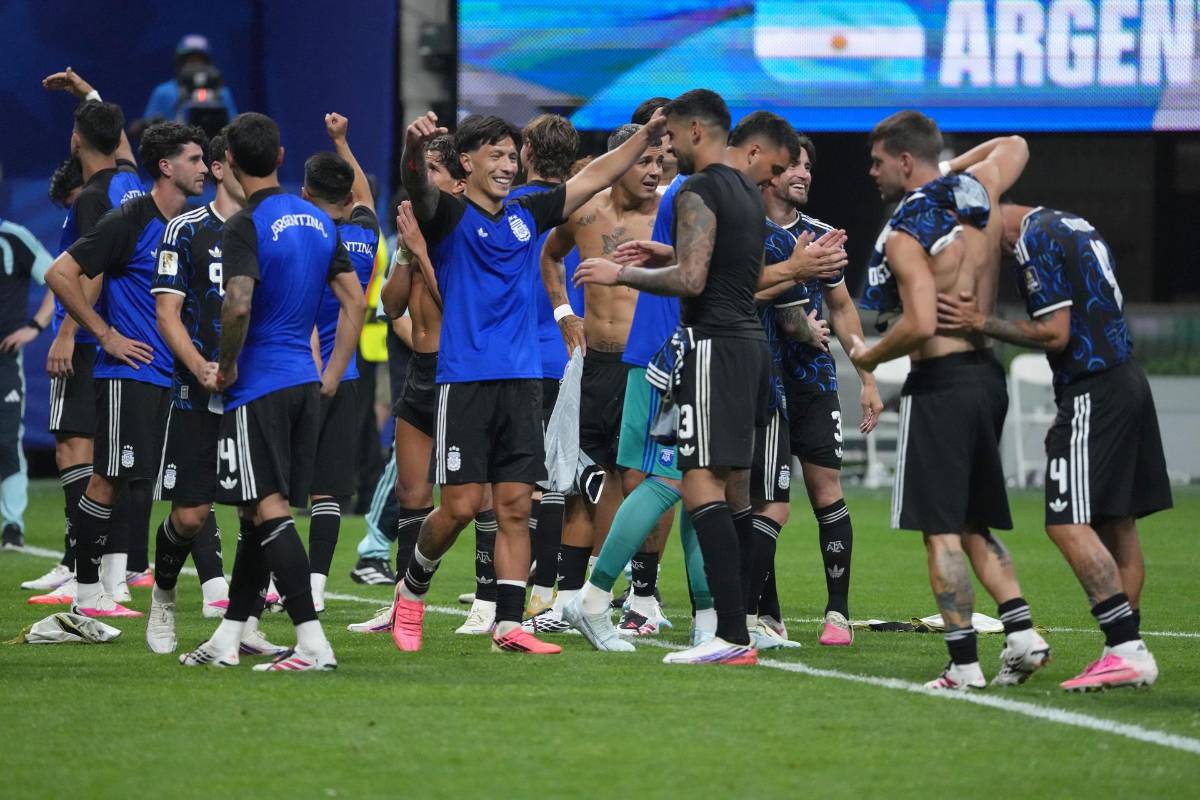 Se revela el millonario premio económico que se llevará la campeona en el Mundial 2026