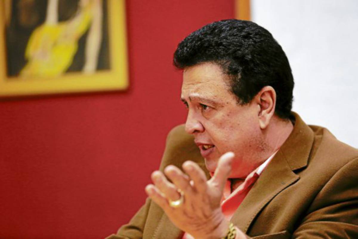 De esta forma le buscan fogueos a Honduras