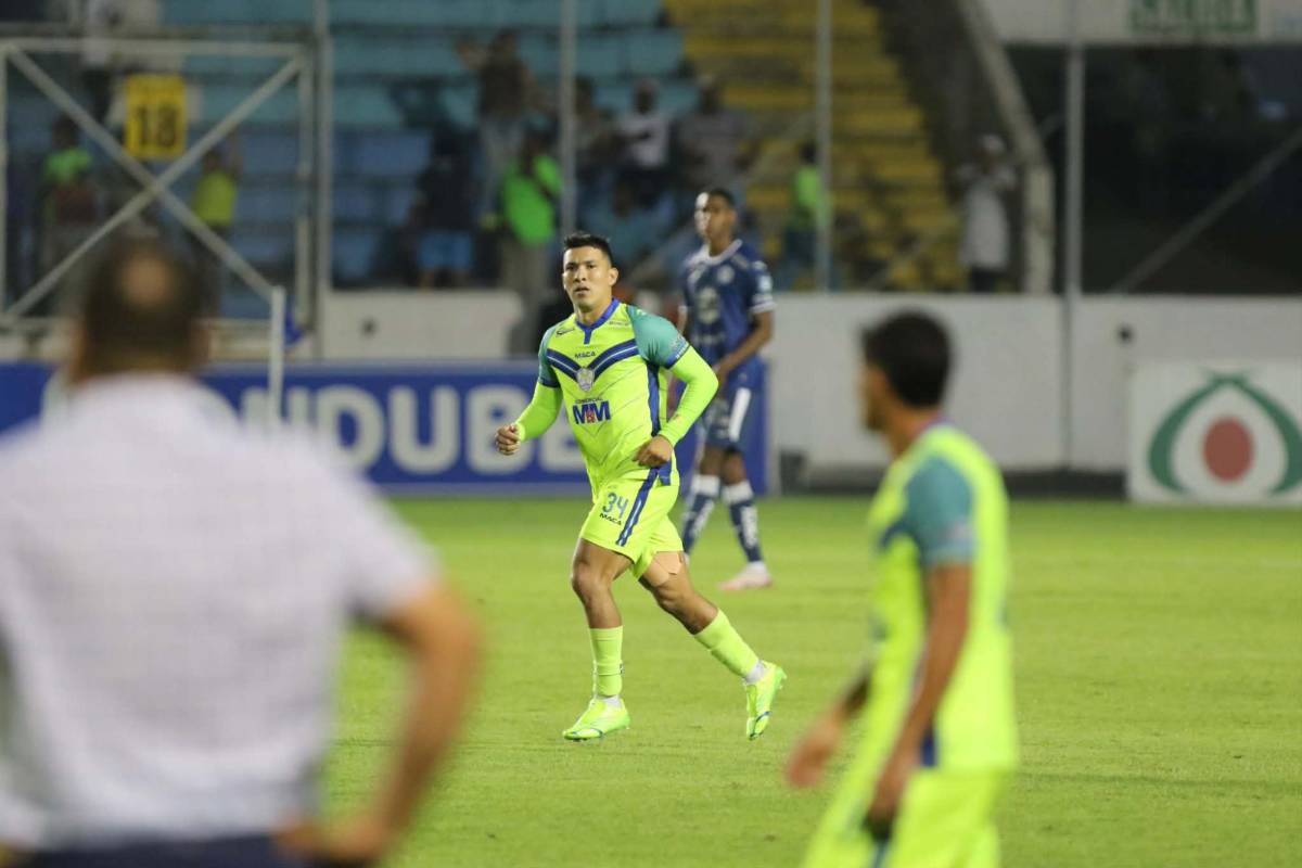 Tristeza en Motagua, su exjugador los mandó a callar, lindas chicas y visita del DT de Honduras