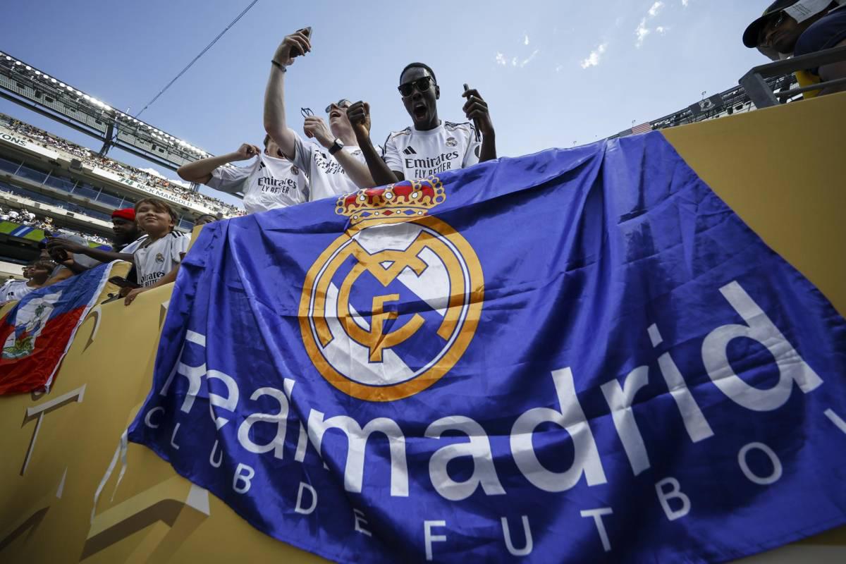 Desmayo de aficionado, el Balón de Oro, adiós a Modrić y villano del Real Madrid en goleada ante PSG