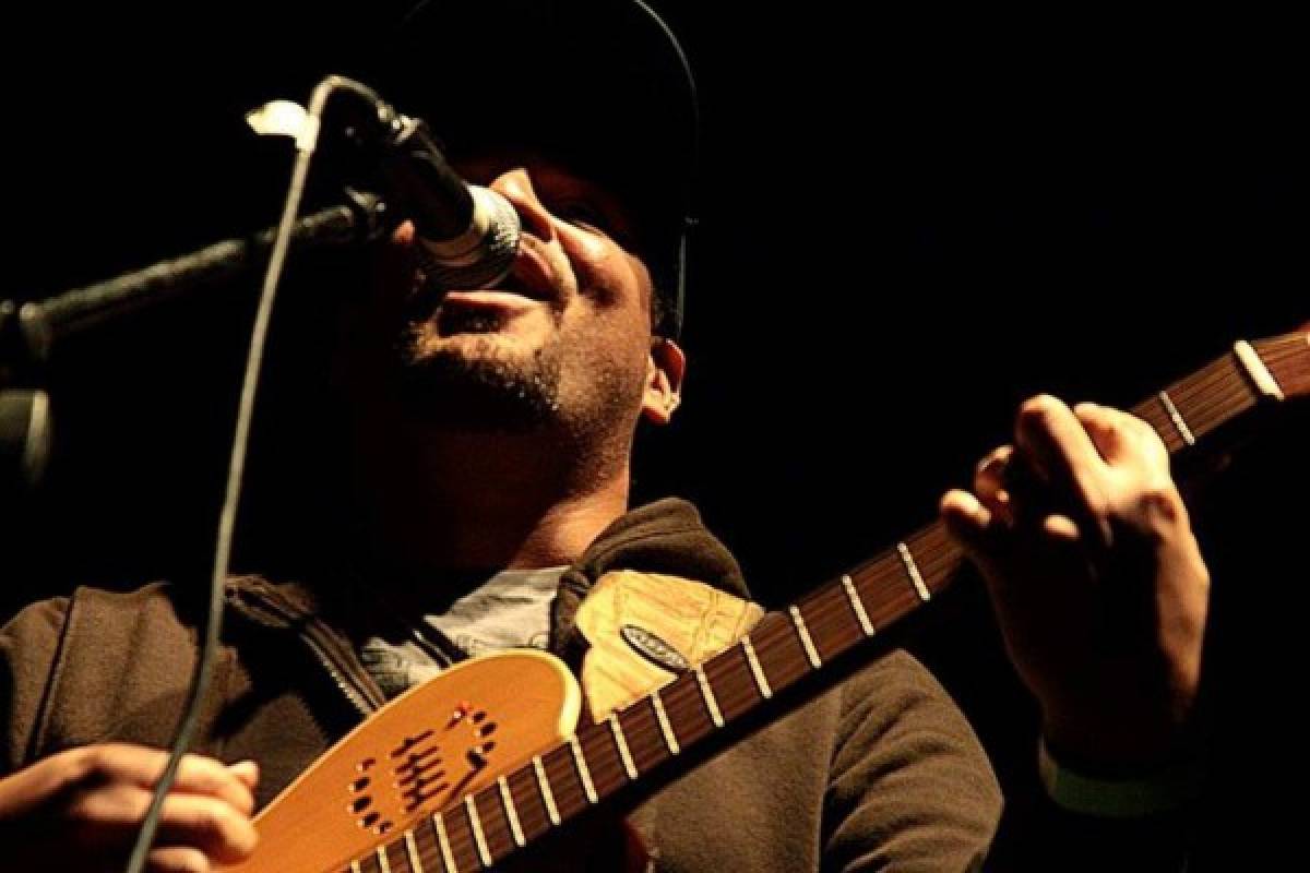 Alberto Laínez llevará su música a Dinamarca