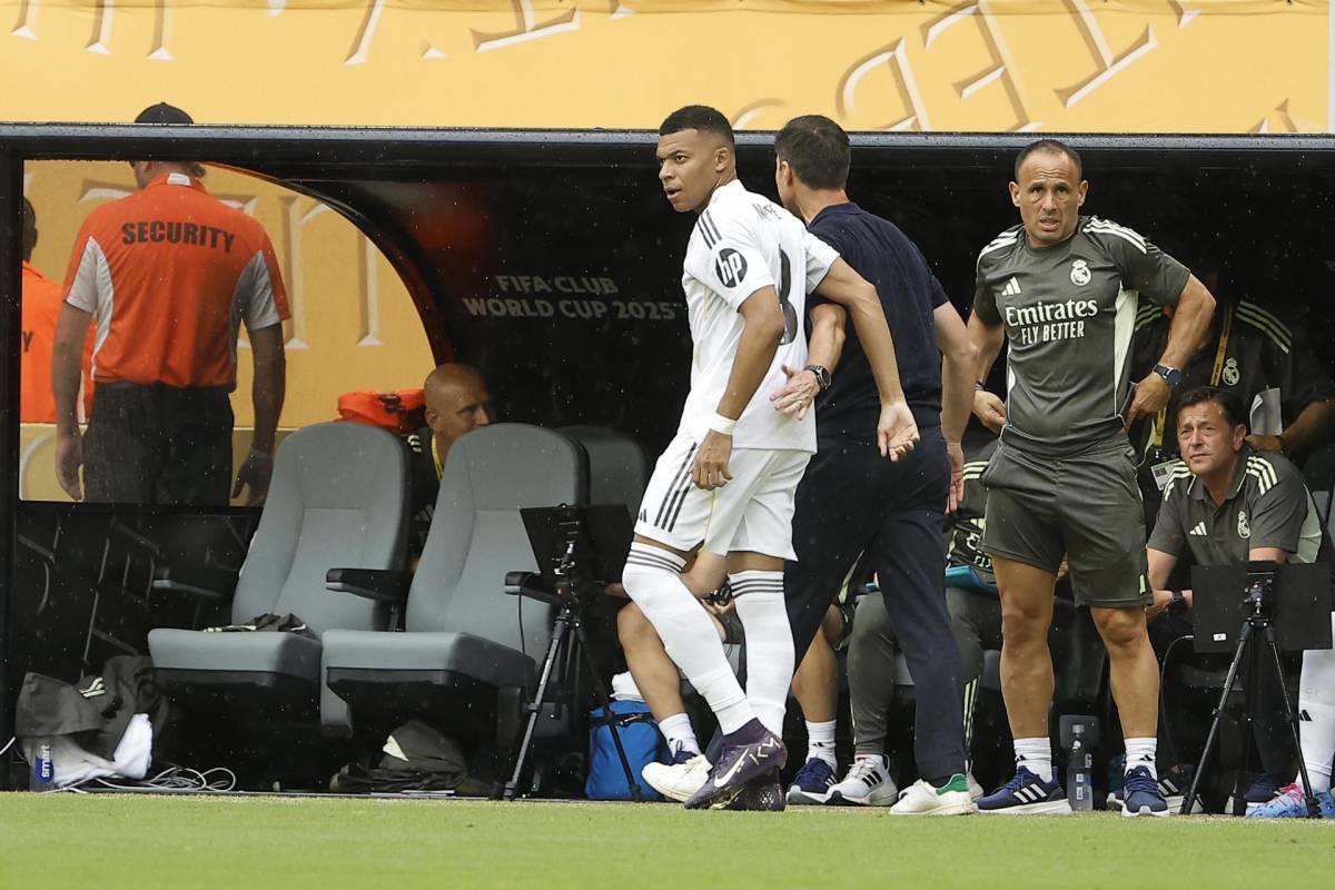 Locura en EE UU: Héroe inesperado y hondureño resalta en clasificación del Real Madrid a cuartos