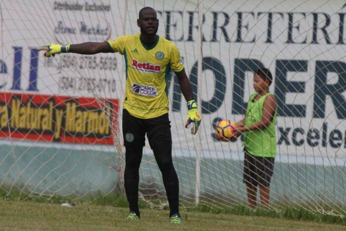 Escaso aporte de extranjeros a los equipos y el fútbol de Liga Nacional en Honduras