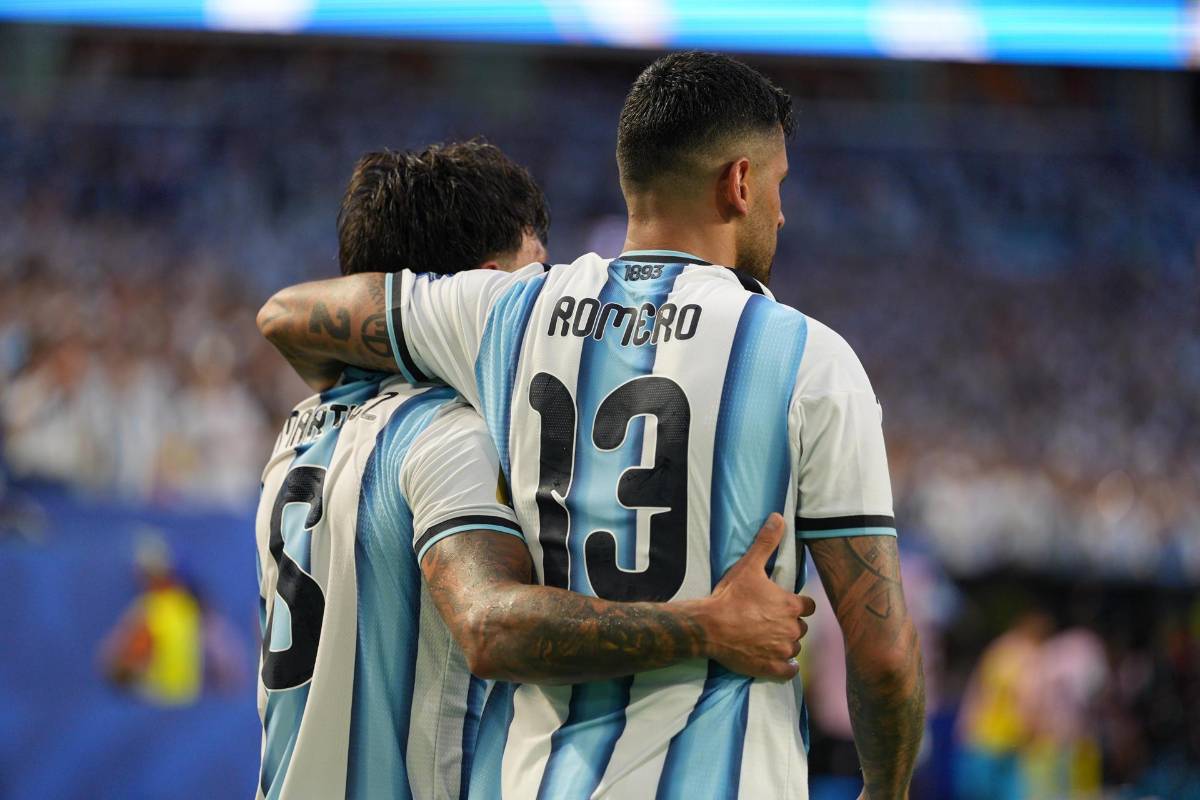 Mundial 2026: Messi se viste de héroe y rompe récord; Argentina deja tendido a Egipto y polémica en el VAR
