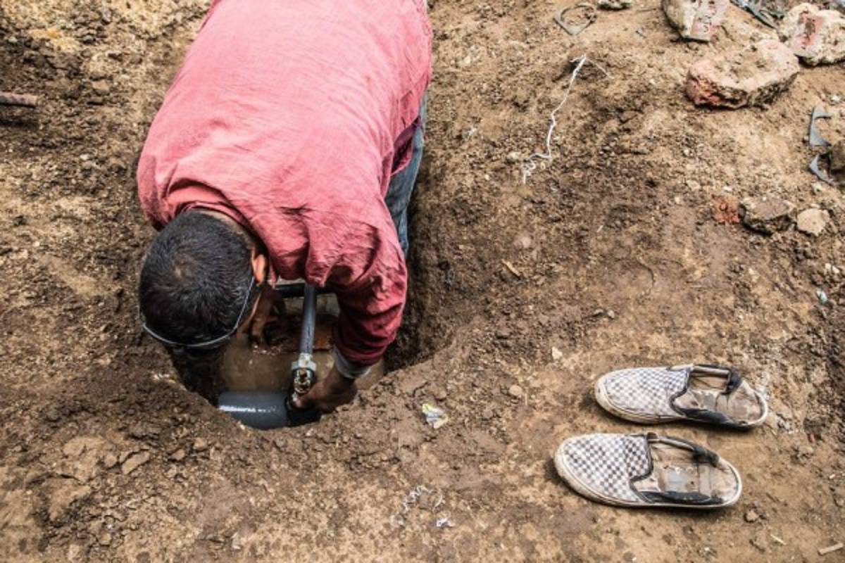 'Bassita', une initiative égyptienne participative pour le développement