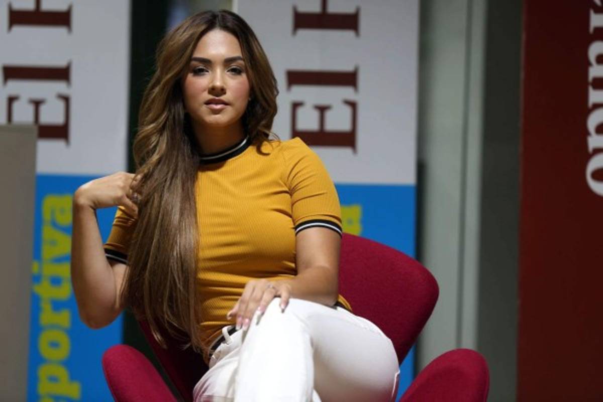 Yaritza Owen debuta en el cine con 'La Condesa'