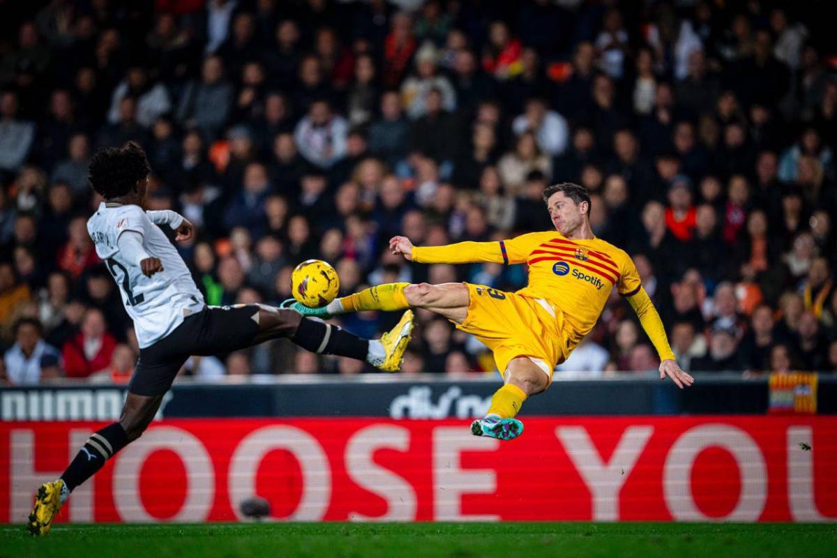 Tabla de posiciones: Tras empate del Barca, así quedan colocados