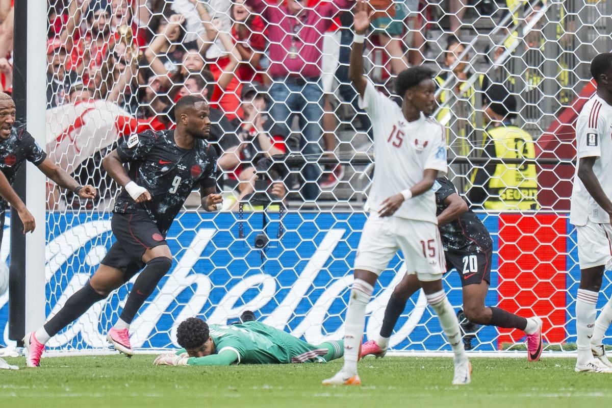 Canadá rompe récord en el Mundial 2026 y Concacaf sonríe; escalofriante lesión y lágrimas