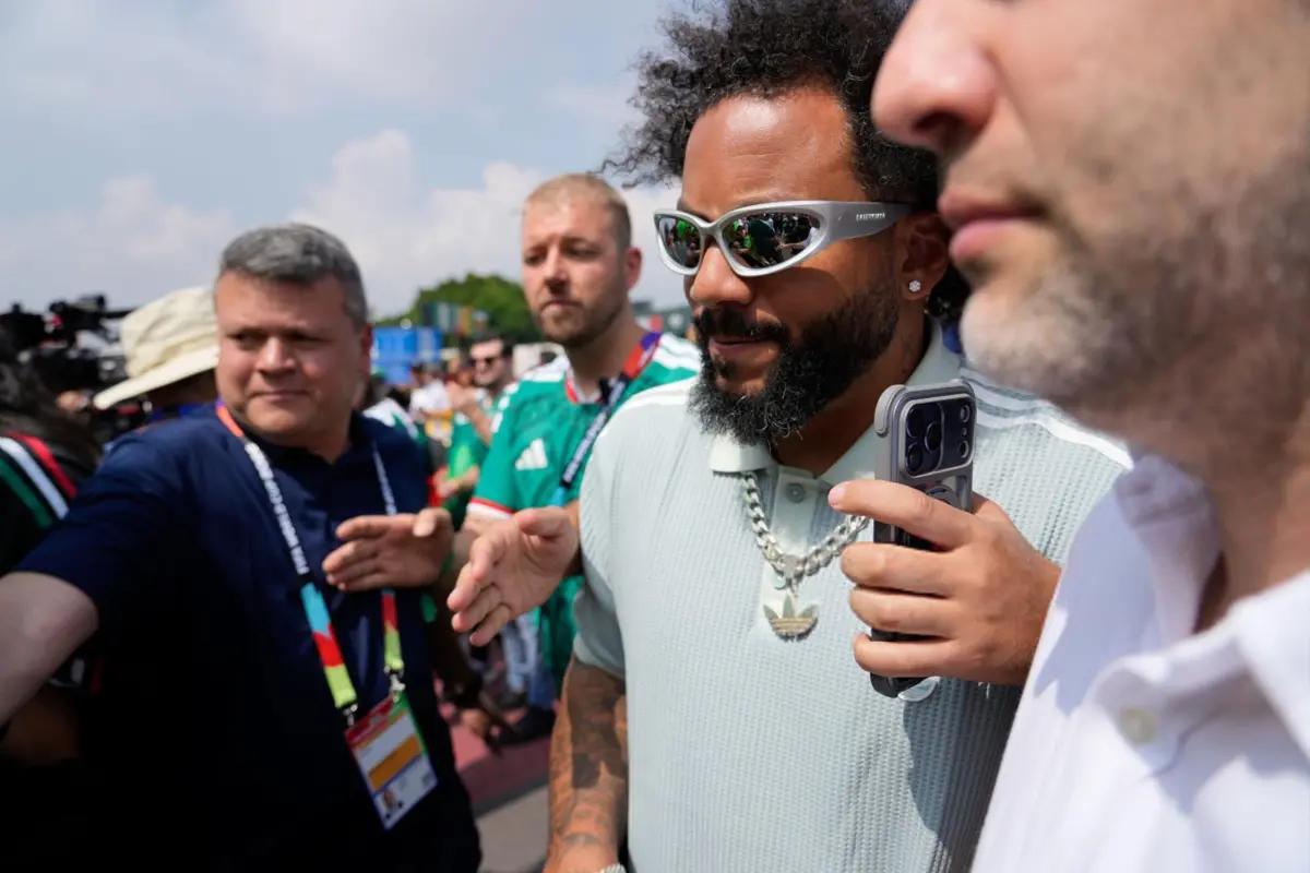 Triste noticia de Jiménez, el MVP del partido y una persona fallecida en inicio del Mundial