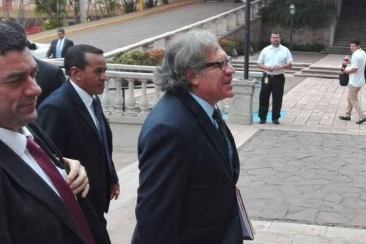 Honduras sanciona la Ley de Financiamiento de Partidos Políticos