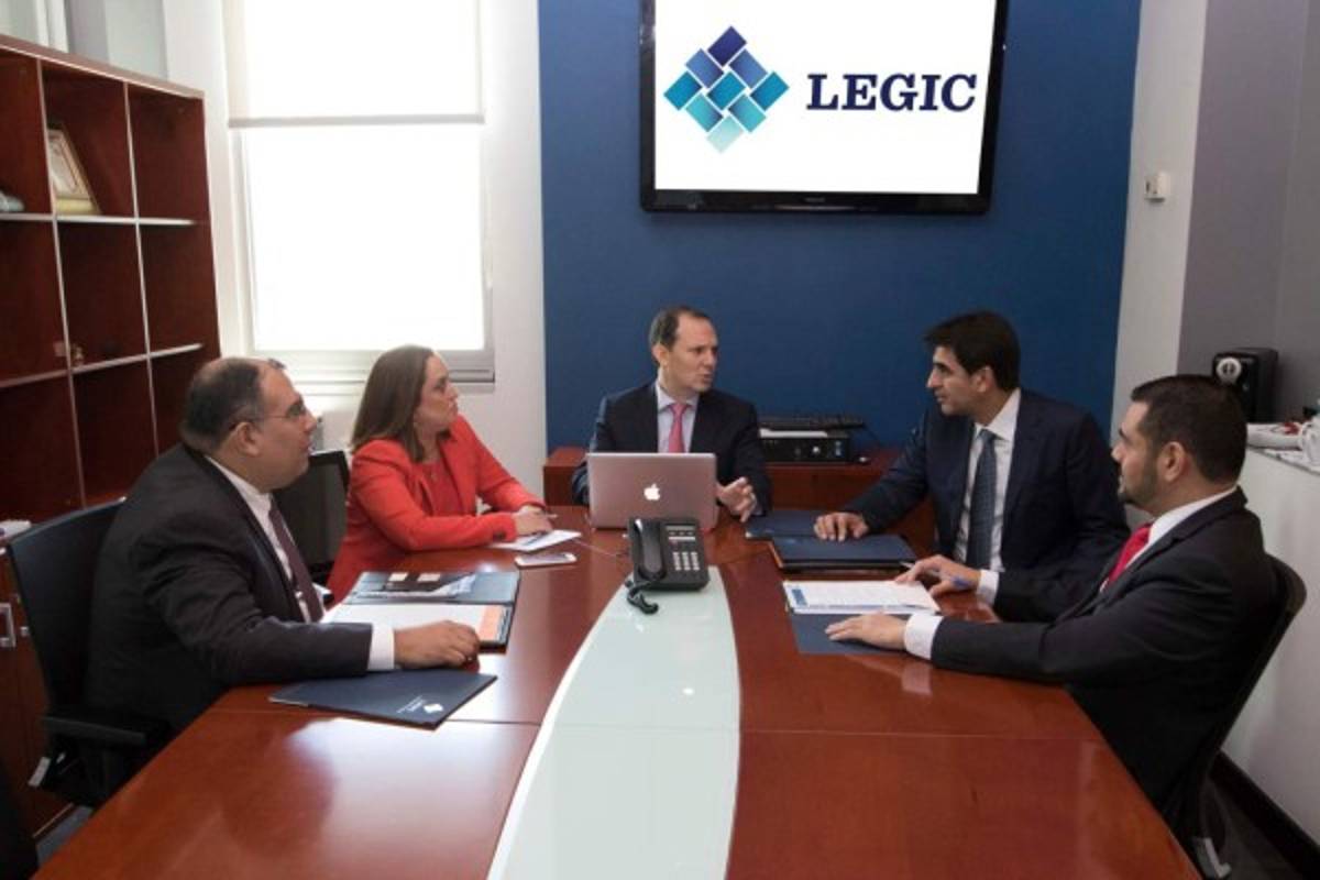 LEGIC se consolida en Centroamérica