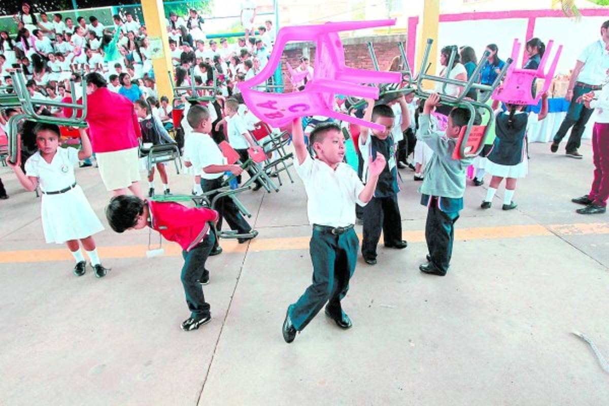 En marcha registro sobre denuncias de acoso escolar